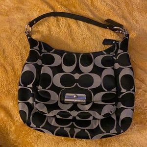 Coach Hobo Bag